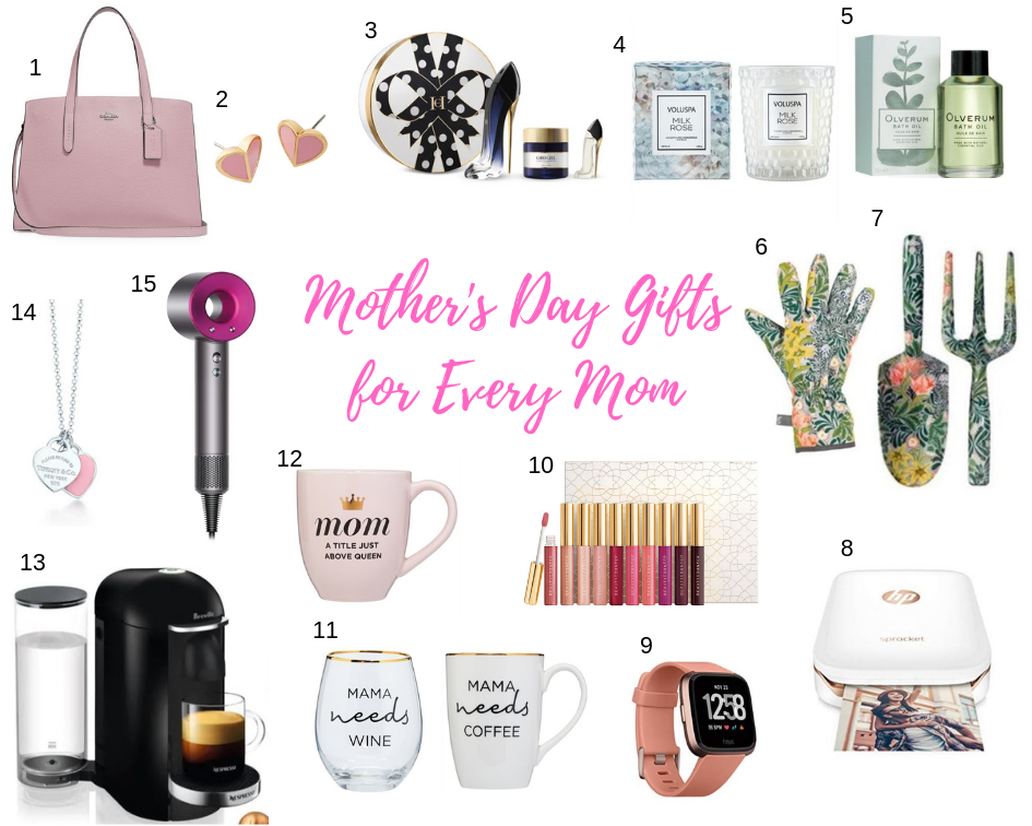 15 Carryall Bags That Make The Perfect Mother's Day Gift Idea