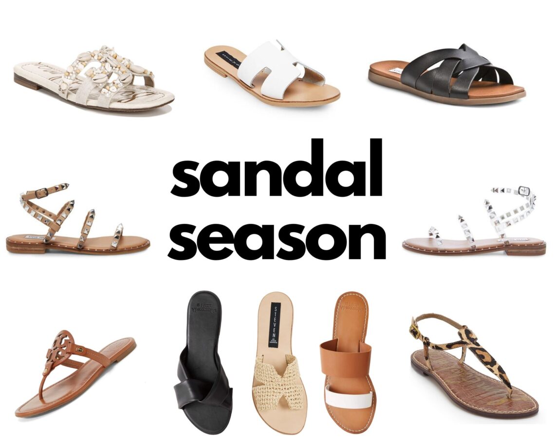 Nordstrom Rack's flash sale on Birkenstocks has some up to 50% off